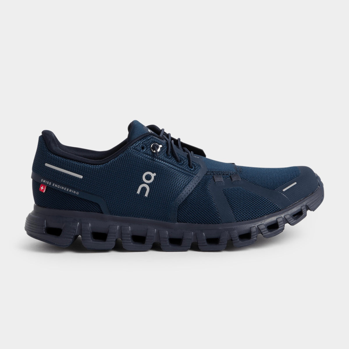 On Running Cloud 6 Midnight