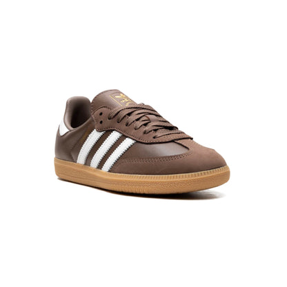 Adidas Samba OG "Earth Strata Gum" MENS