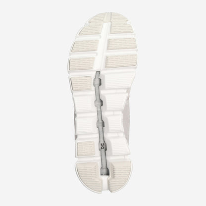 On Cloud 5 Sneakers in beige