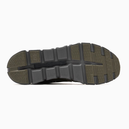 ON RUNNING CLOUD 6 OLIVE ECLIPSE