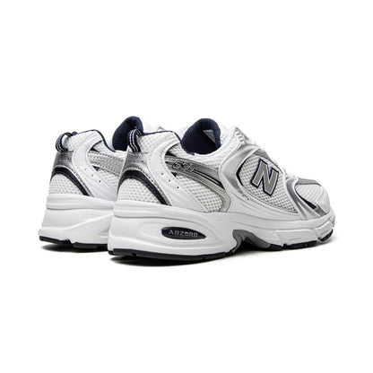 NEW BALANCE 530 Navy White Blue MENS