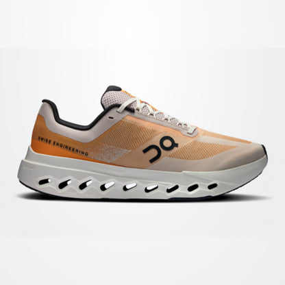 Tangerine | Ivory Cloudsurfer Next