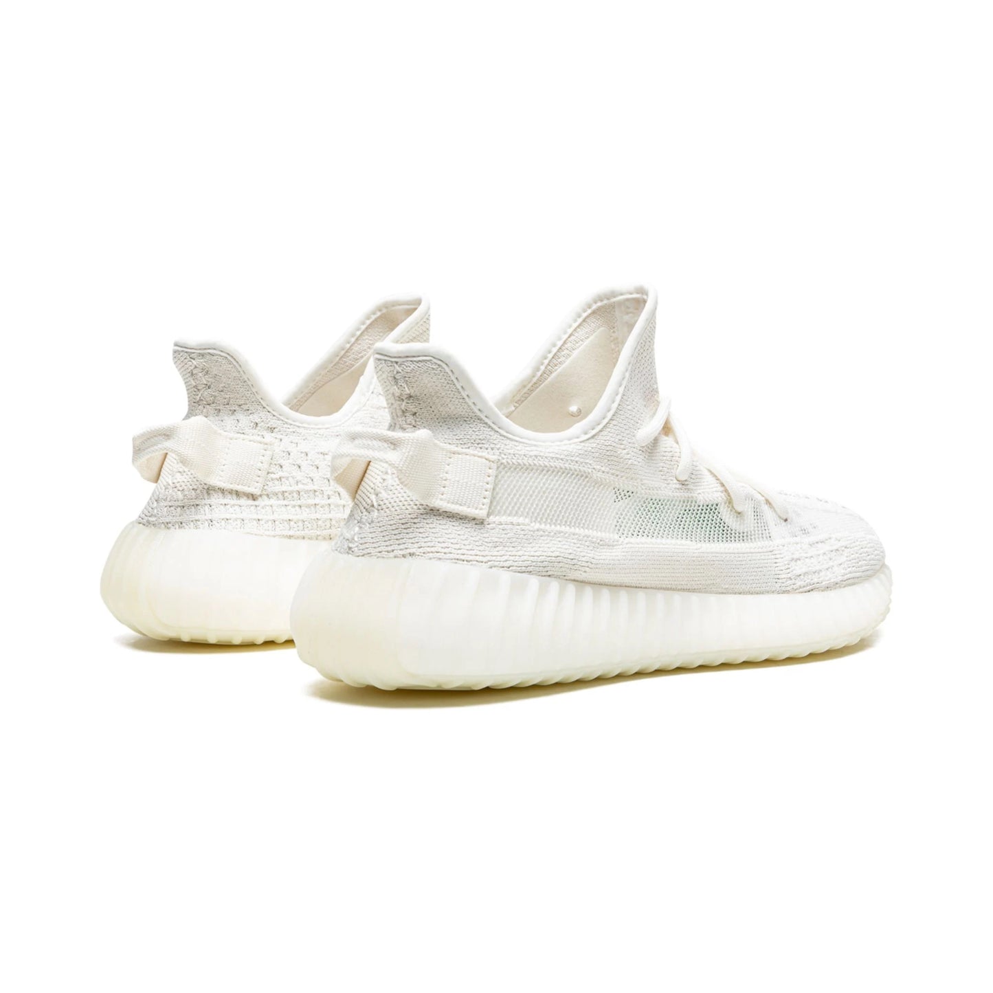 Yeezy Boost 350 V2 "Cream White / Triple White" MENS