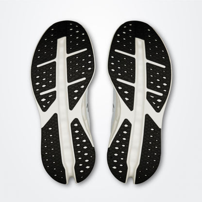 On Cloudsurfer Max | White