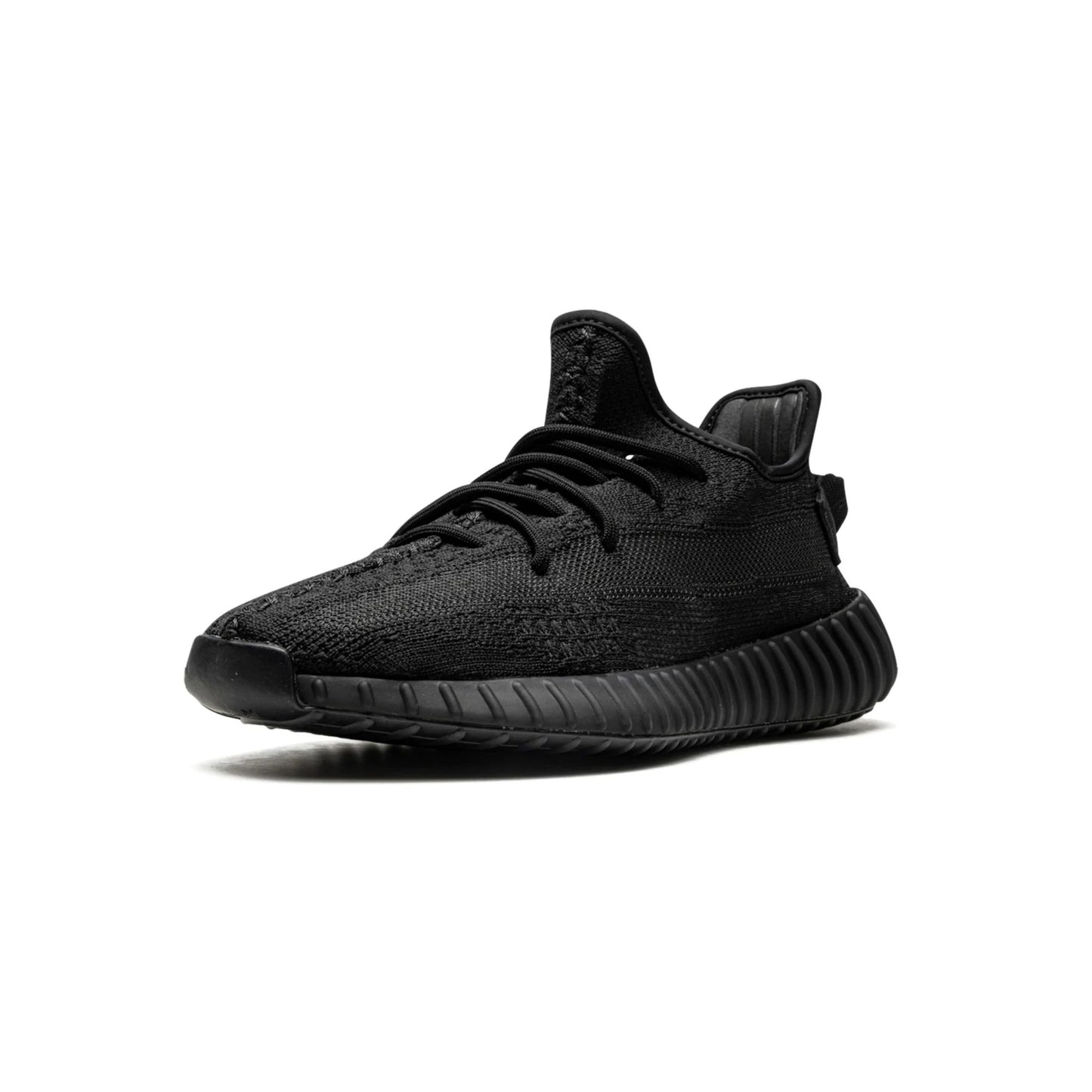 Yeezy Boost 350 V2 "Black  MENS
