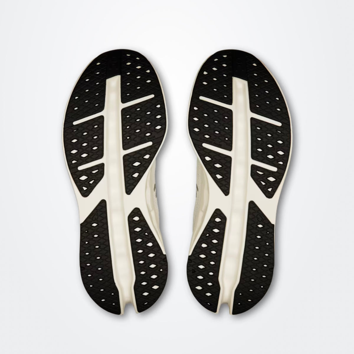 White | White Cloudsurfer Max Wide