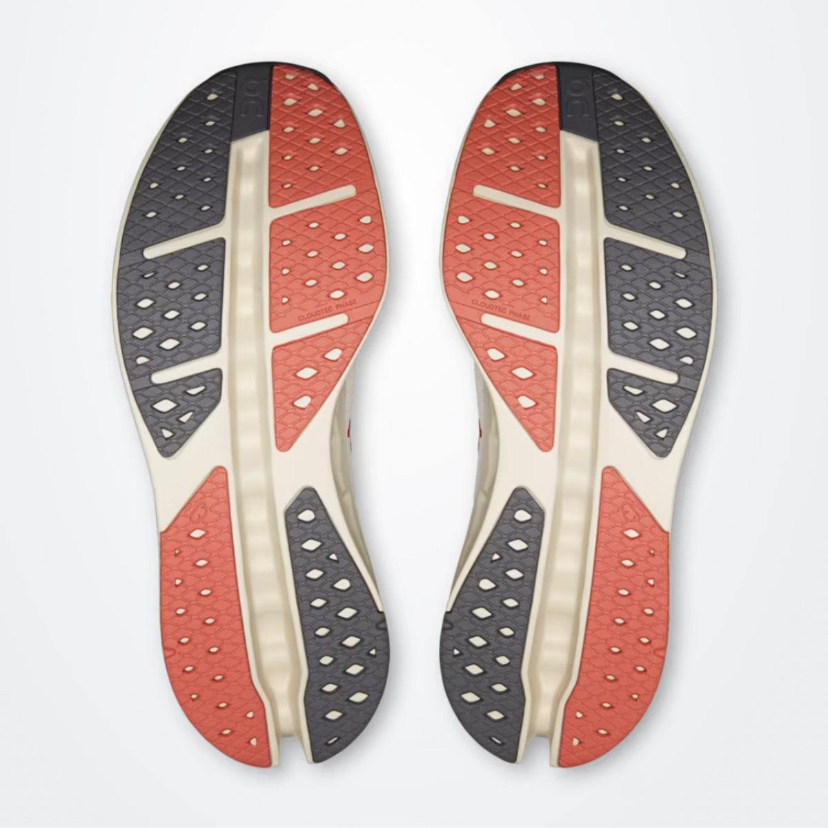 Ivory | Dustrose Cloudsurfer Max