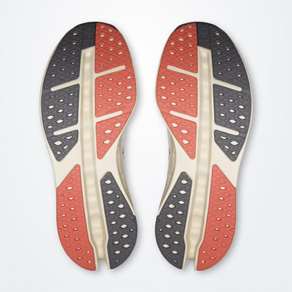 Ivory | Dustrose Cloudsurfer Max