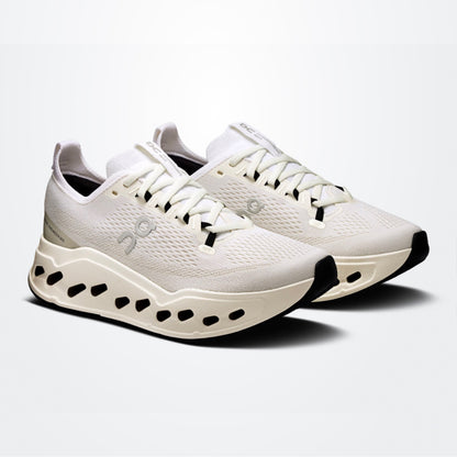 White | White Cloudsurfer Max Wide