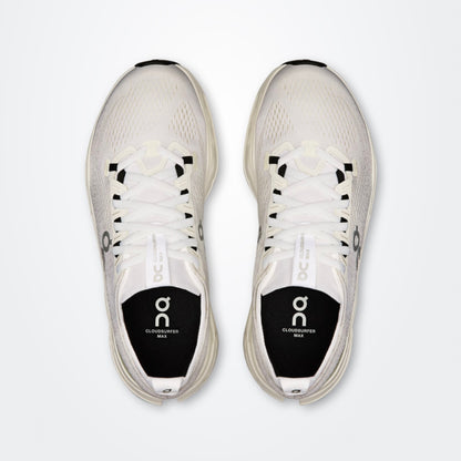 White | White Cloudsurfer Max Wide