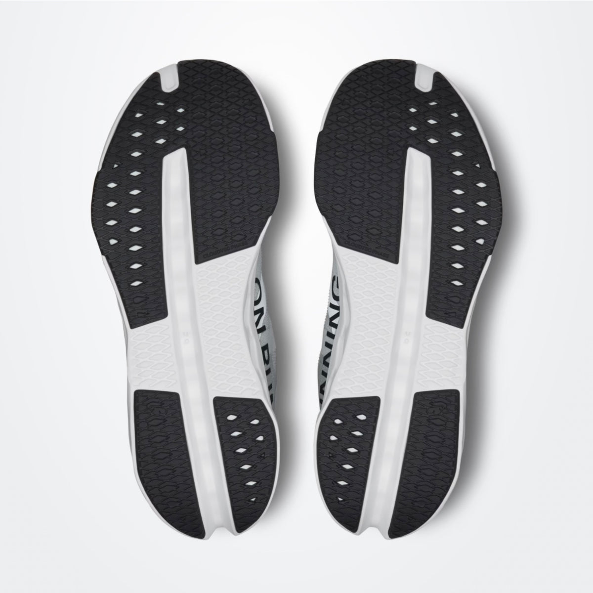 Glacier | White Cloudsurfer Next