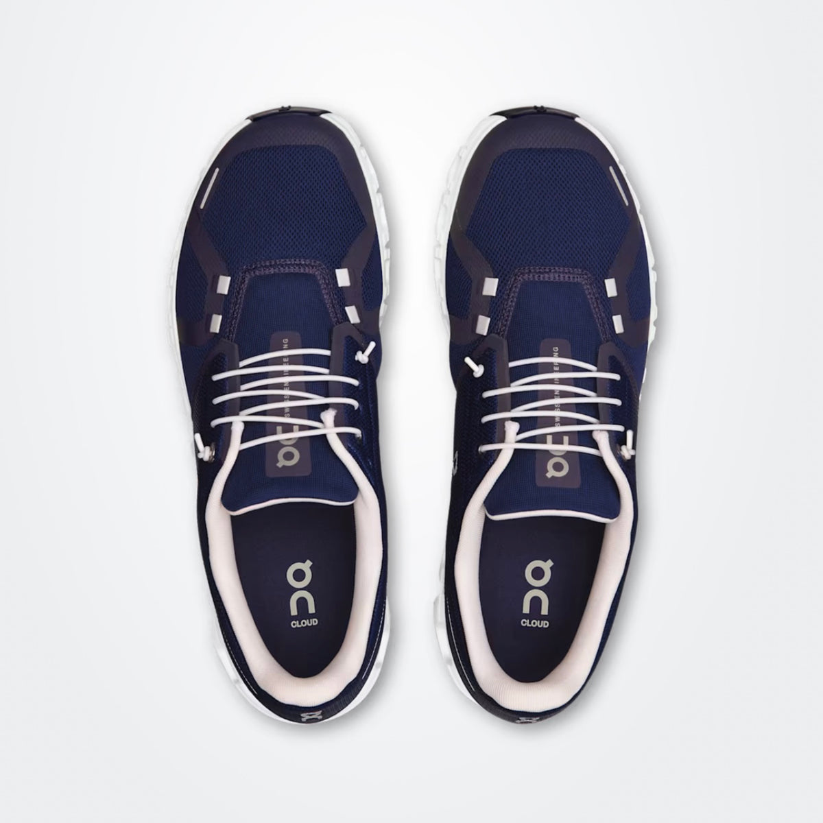 Midnight | White Men's Cloud 6