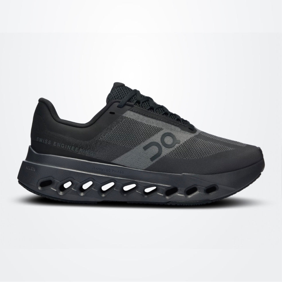 Black | Eclipse Cloudsurfer Next Wide