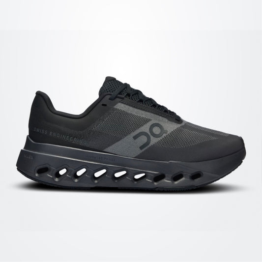 Black | Eclipse Cloudsurfer Next Wide
