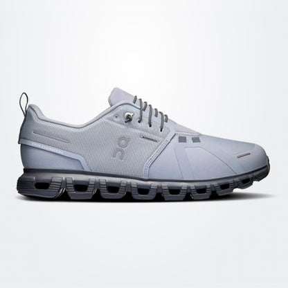 On Cloud 6 Waterproof | Grey