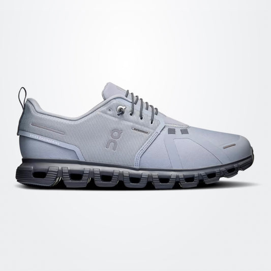 On Cloud 6 Waterproof | Grey