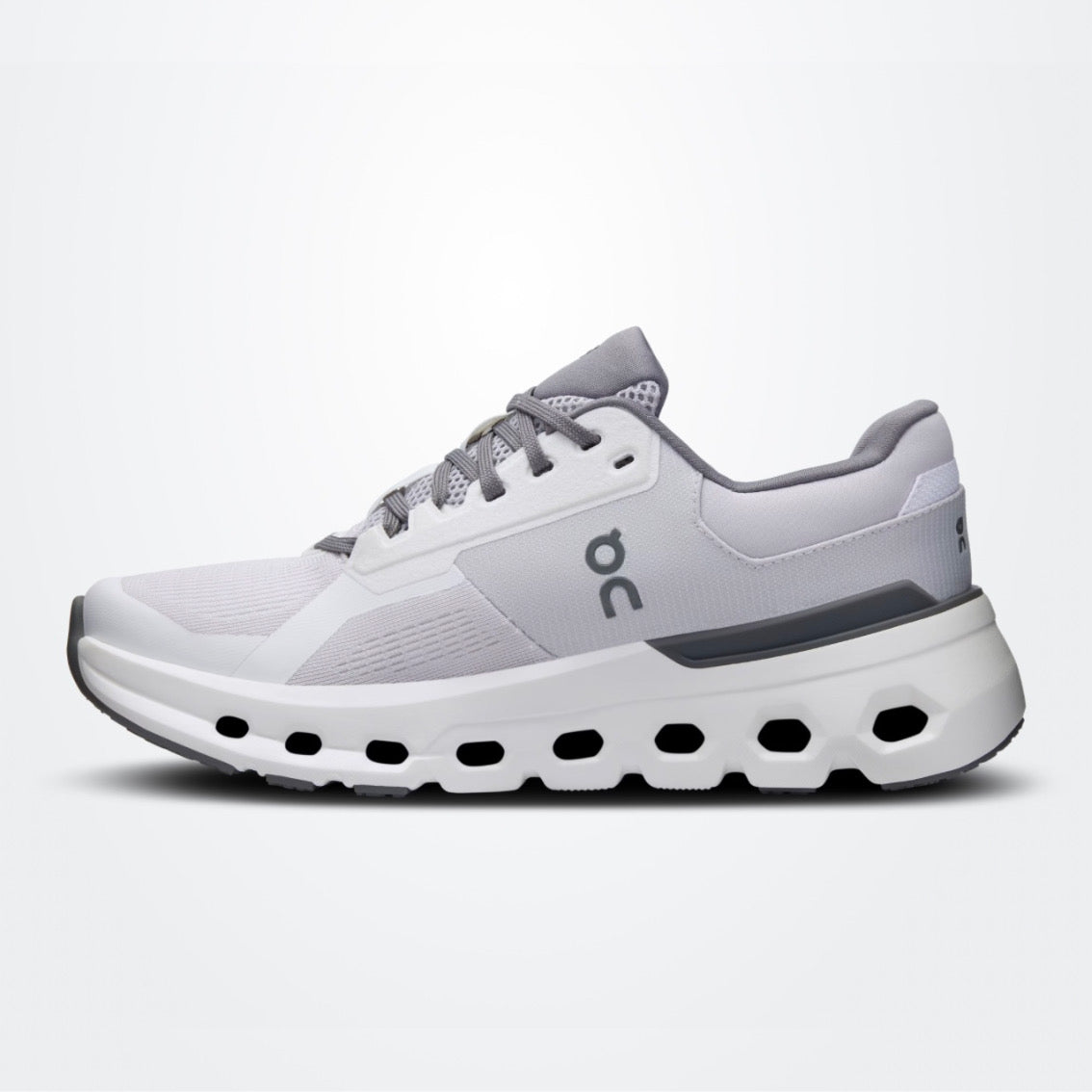 On Cloudrunner 2 | Grey
