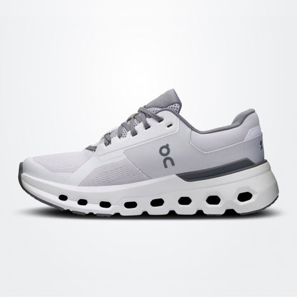 On Cloudrunner 2 | Grey