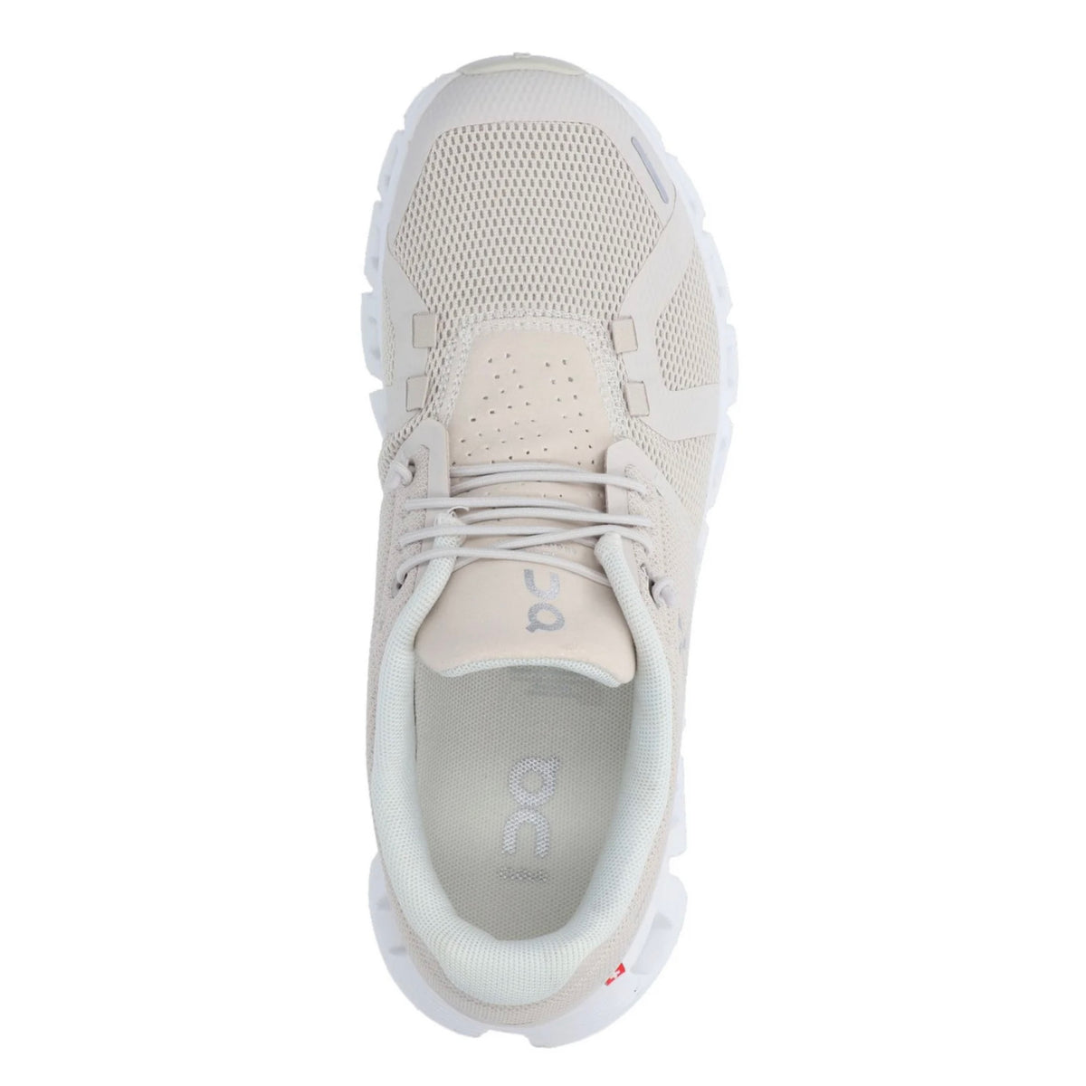 On Running Cloud 5 PEARLWHITE