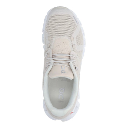 On Running Cloud 5 PEARLWHITE
