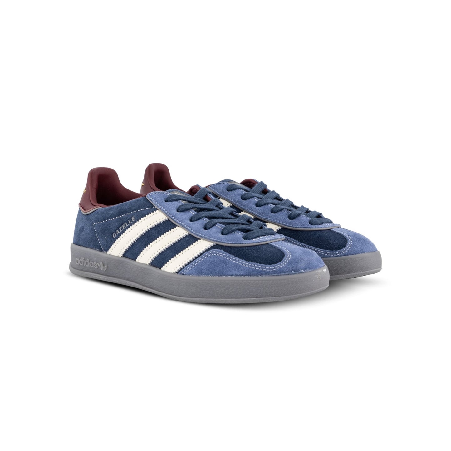 adidas Gazelle Indoor "Crew Navy" MENS
