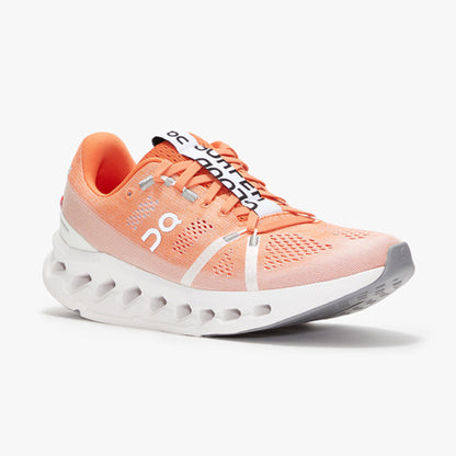On Running Cloudsurfer Pearl/Ivory
