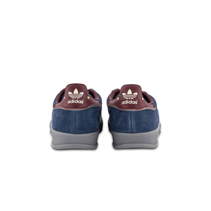 adidas Gazelle Indoor "Crew Navy" MENS