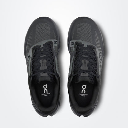 Black | Eclipse Cloudsurfer Next Wide