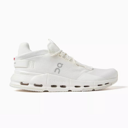 On Cloudnova 2 sneakers in white