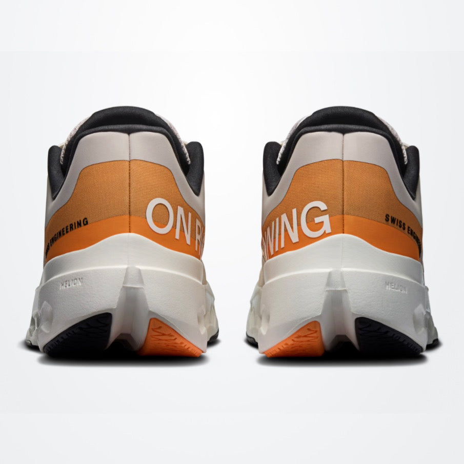 Tangerine | Ivory Cloudsurfer Next