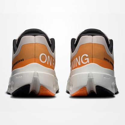 Tangerine | Ivory Cloudsurfer Next