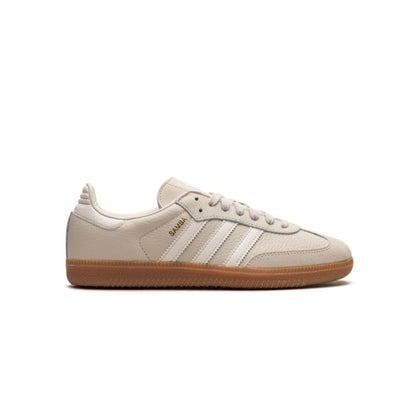 adidas Samba OG "Beige/White" MENS