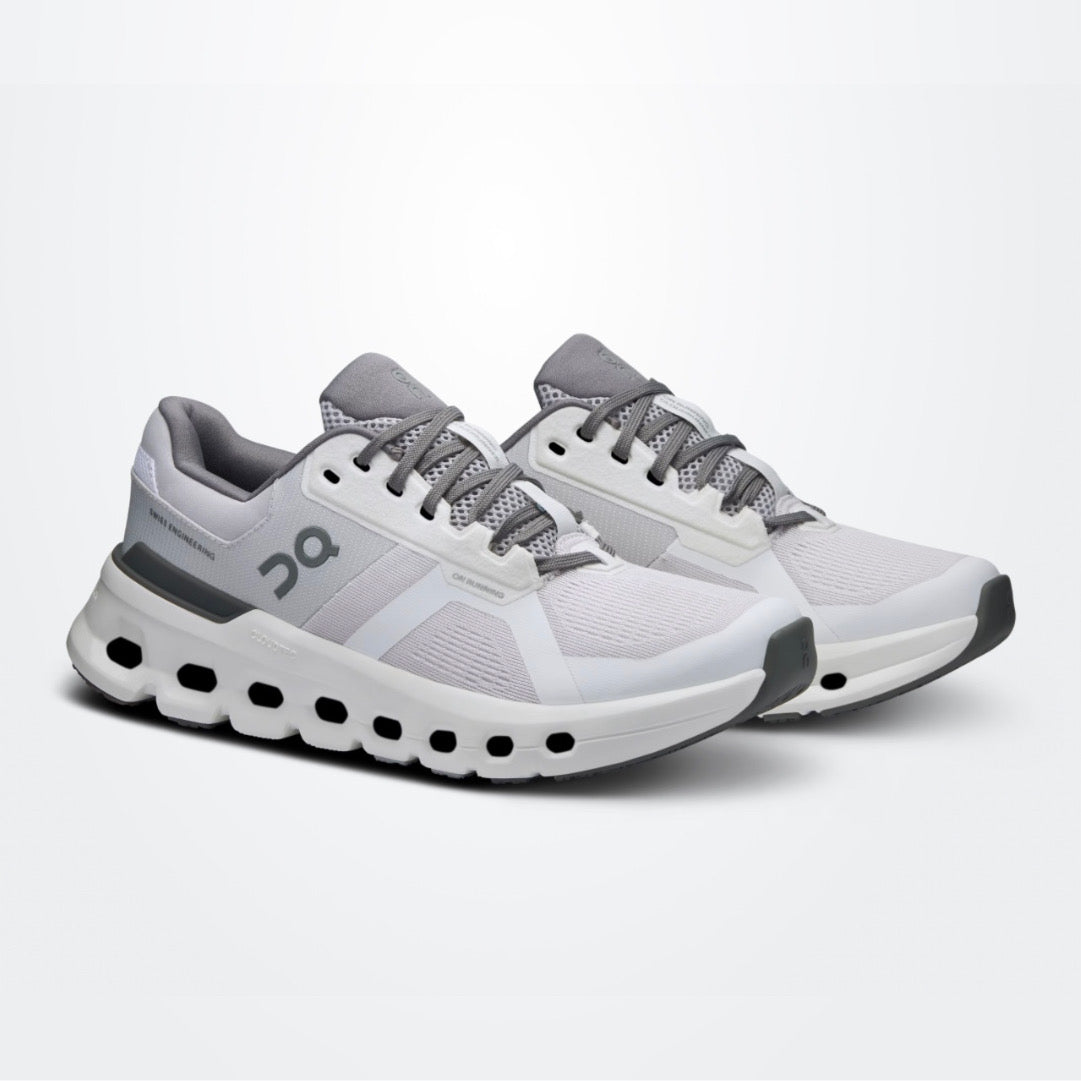 On Cloudrunner 2 | Grey