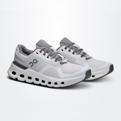 On Cloudrunner 2 | Grey