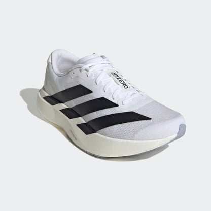adidas White Adizero EVO SL
