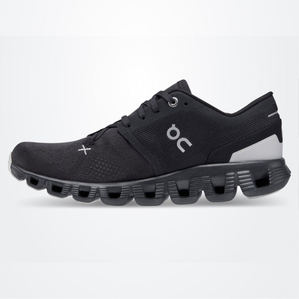 Black On Cloud X 3