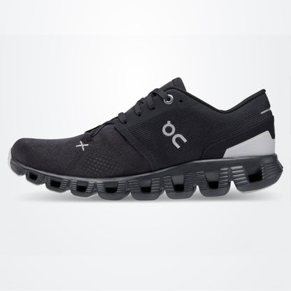 Black On Cloud X 3
