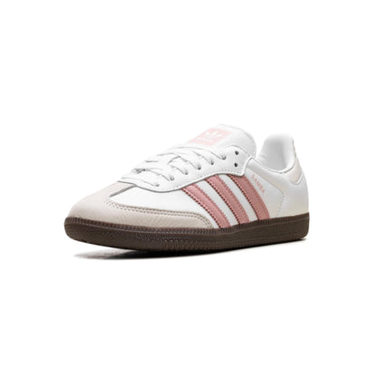 Adidas Samba OG Cloud White / Wonder Mauve / Off WhiteWomens