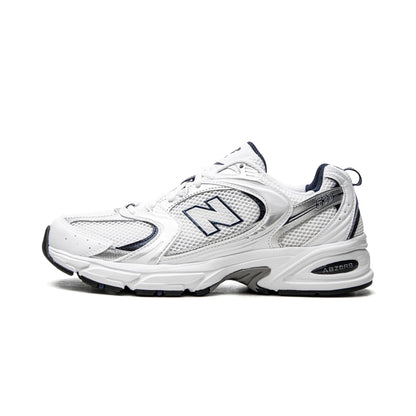 NEW BALANCE 530 Navy White Blue MENS