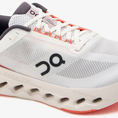 On Cloudsurfer Next sneakers White