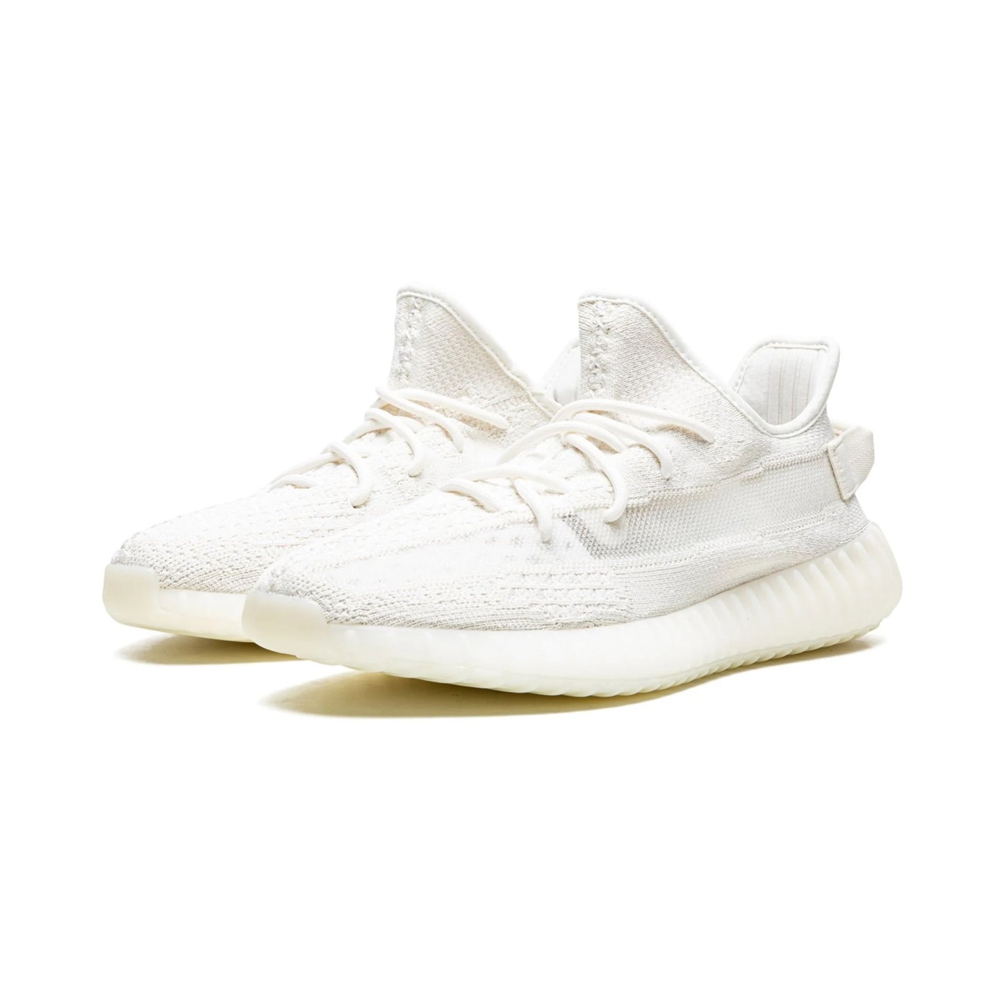 Yeezy Boost 350 V2 "Cream White / Triple White" MENS
