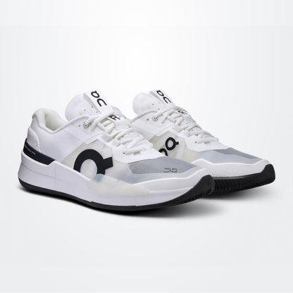 THE ROGER Pro 2 Clay White | Blac