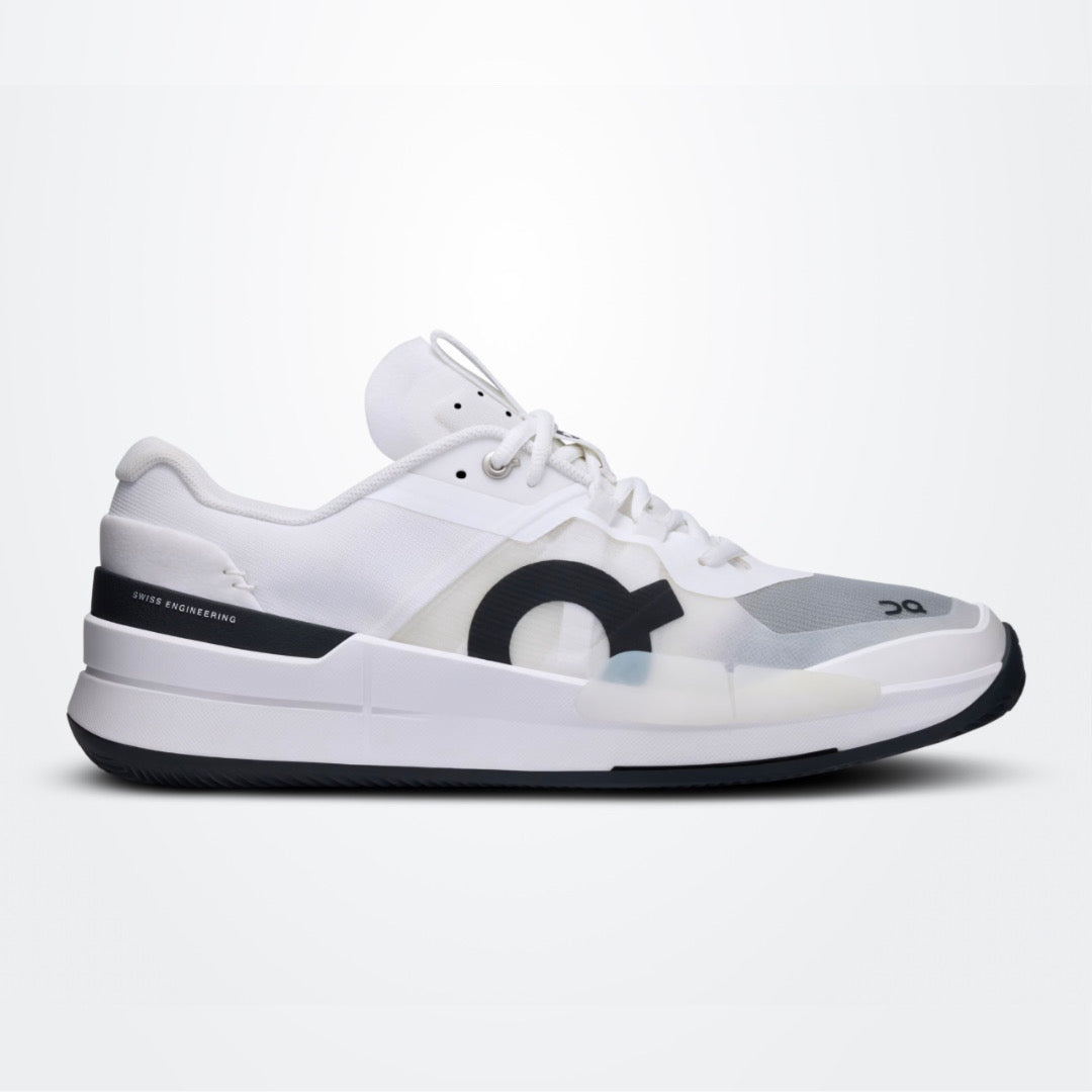 THE ROGER Pro 2 Clay White | Blac
