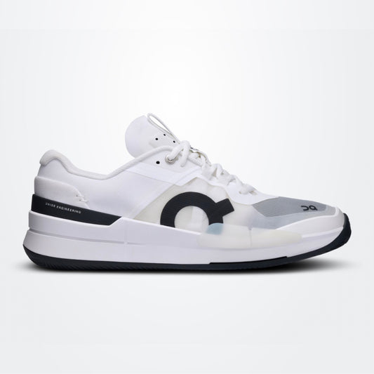 THE ROGER Pro 2 Clay White | Blac