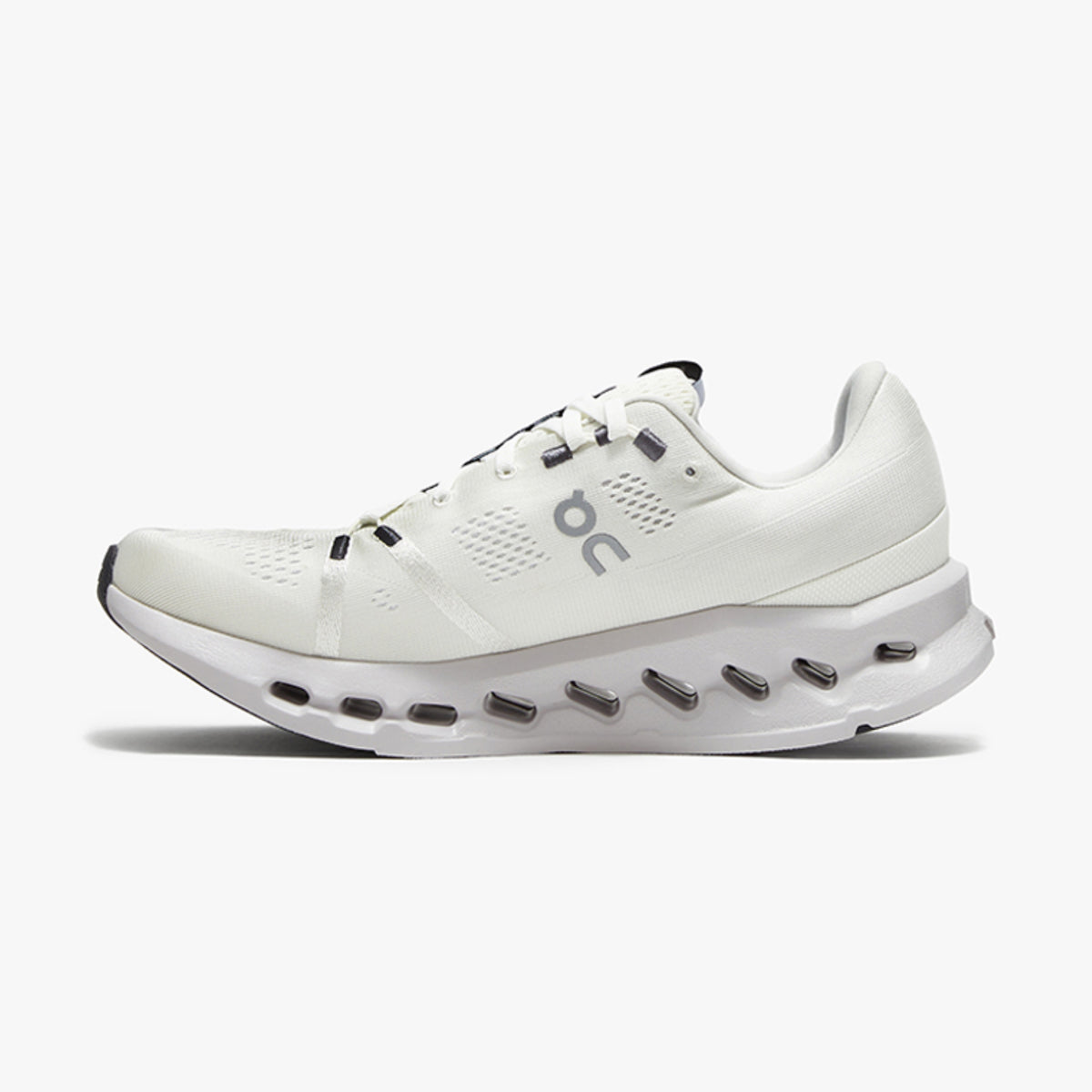 On Running Cloudsurfer White Frost