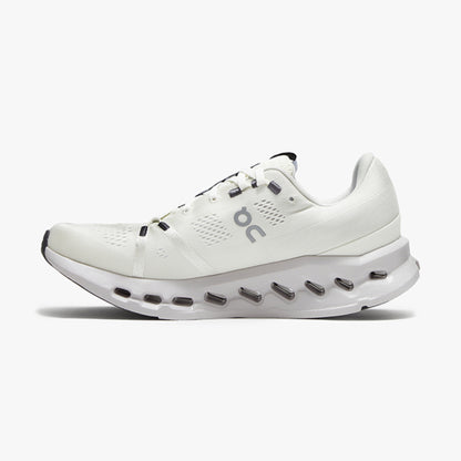 On Running Cloudsurfer White Frost