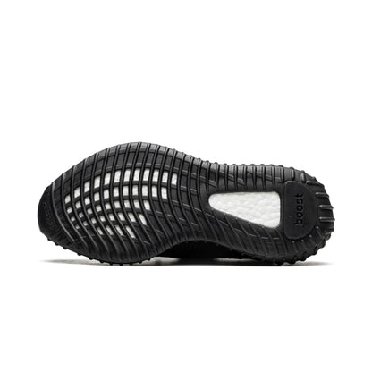 Yeezy Boost 350 V2 "Black  - UNISEX