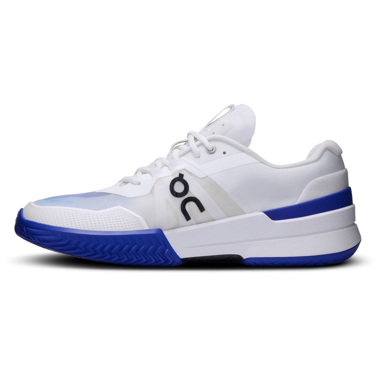 The Roger Pro 2 Federer White/Blue OC