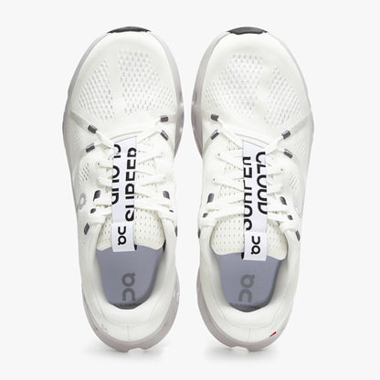 On Running Cloudsurfer White Frost
