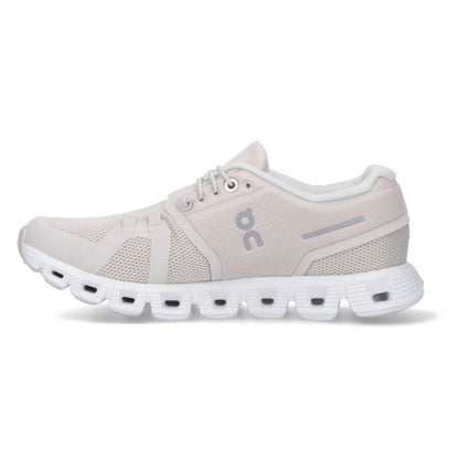 On Running Cloud 5 PEARLWHITE